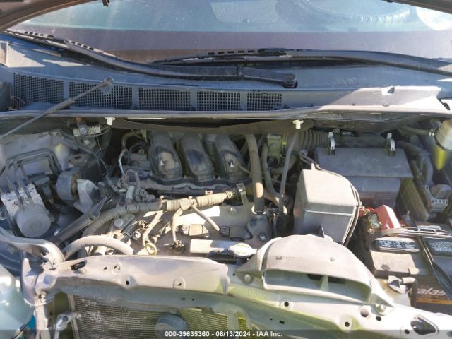 Photo 9 VIN: 5TDYK3DC2GS691560 - TOYOTA SIENNA 