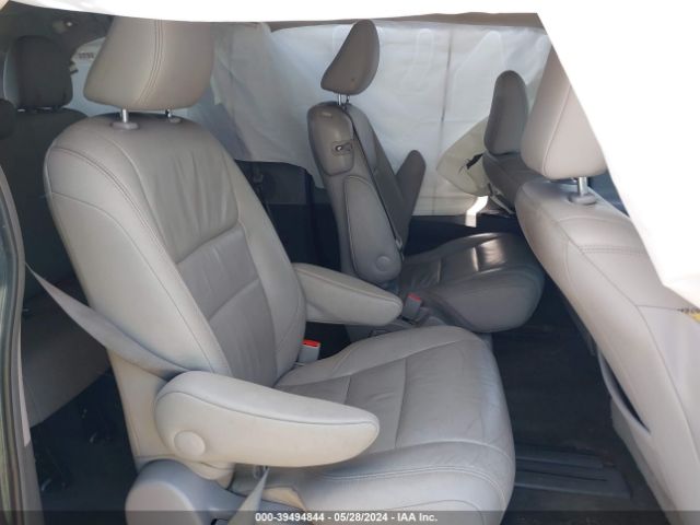 Photo 7 VIN: 5TDYK3DC2GS693518 - TOYOTA SIENNA 