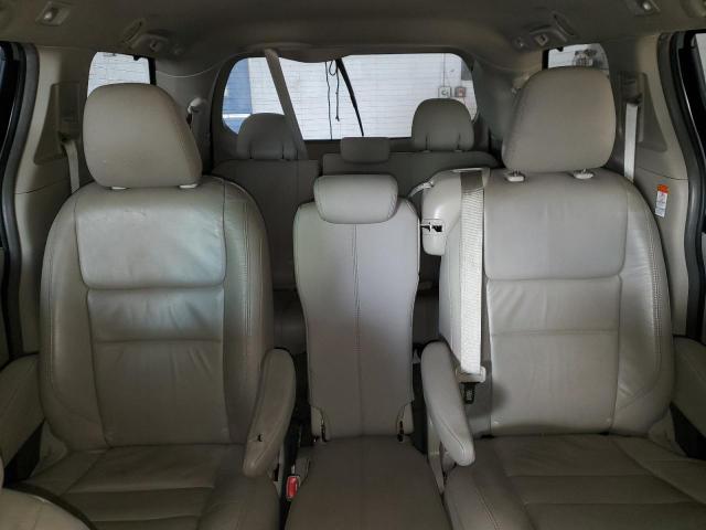 Photo 9 VIN: 5TDYK3DC2GS698606 - TOYOTA SIENNA XLE 