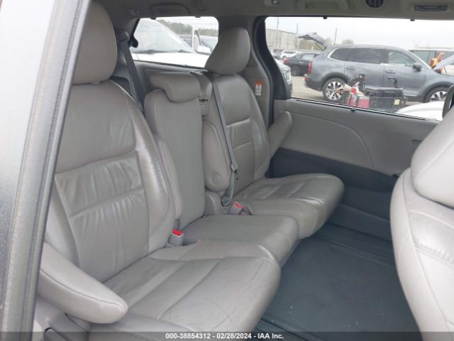 Photo 7 VIN: 5TDYK3DC2GS732494 - TOYOTA SIENNA 