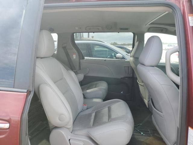 Photo 10 VIN: 5TDYK3DC2GS742328 - TOYOTA SIENNA XLE 