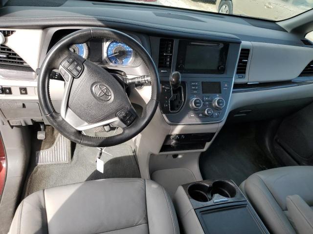 Photo 7 VIN: 5TDYK3DC2GS742328 - TOYOTA SIENNA XLE 