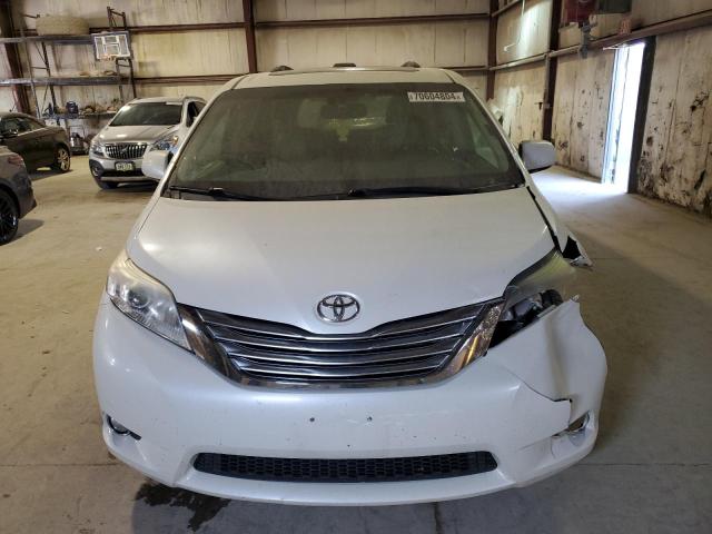 Photo 4 VIN: 5TDYK3DC3BS084589 - TOYOTA SIENNA XLE 