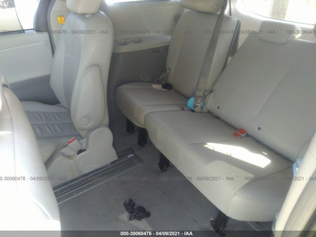 Photo 7 VIN: 5TDYK3DC3BS089078 - TOYOTA SIENNA 