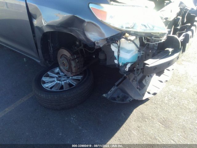 Photo 5 VIN: 5TDYK3DC3BS135086 - TOYOTA SIENNA 