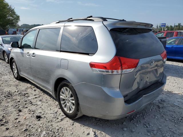 Photo 1 VIN: 5TDYK3DC3BS136951 - TOYOTA SIENNA 