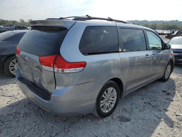 Photo 2 VIN: 5TDYK3DC3BS136951 - TOYOTA SIENNA 