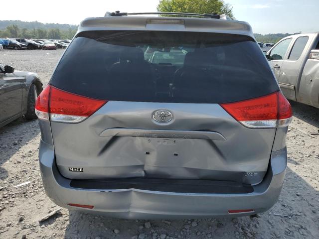 Photo 5 VIN: 5TDYK3DC3BS136951 - TOYOTA SIENNA 