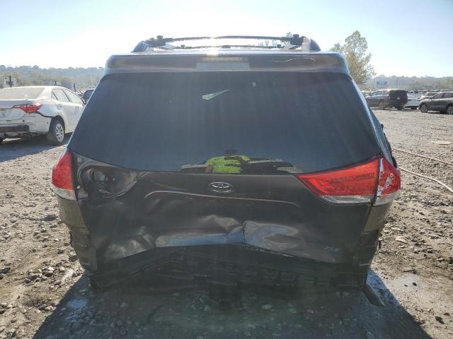 Photo 5 VIN: 5TDYK3DC3BS157363 - TOYOTA SIENNA XLE 