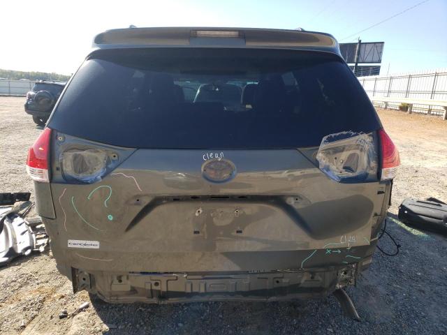 Photo 5 VIN: 5TDYK3DC3CS183267 - TOYOTA SIENNA XLE 