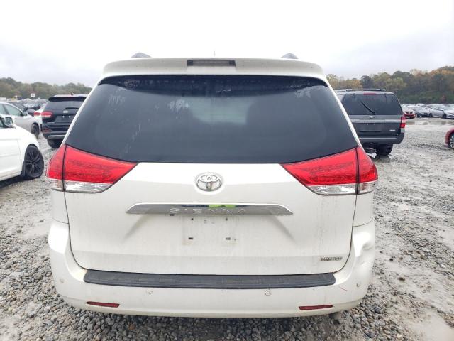 Photo 5 VIN: 5TDYK3DC3CS193992 - TOYOTA SIENNA XLE 