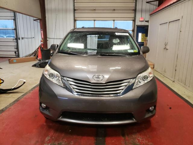 Photo 4 VIN: 5TDYK3DC3CS194415 - TOYOTA SIENNA XLE 