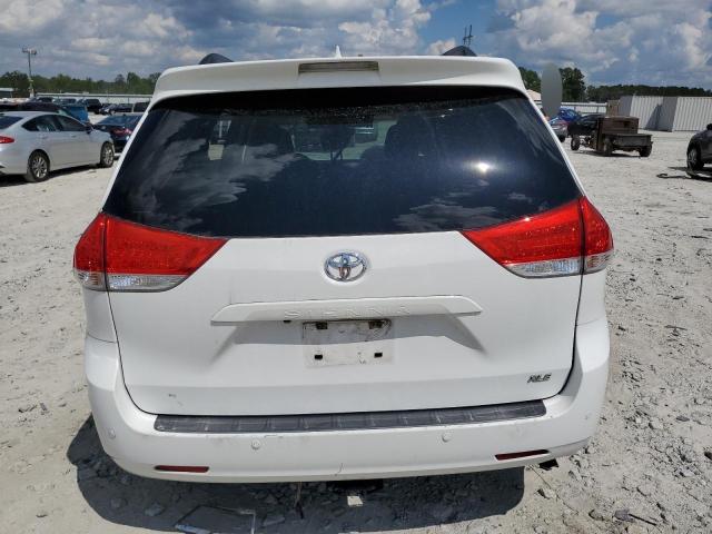 Photo 5 VIN: 5TDYK3DC3CS211911 - TOYOTA SIENNA XLE 