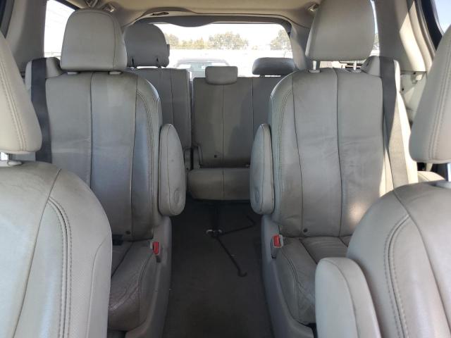 Photo 9 VIN: 5TDYK3DC3CS212105 - TOYOTA SIENNA XLE 