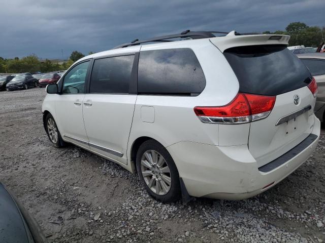 Photo 1 VIN: 5TDYK3DC3CS229101 - TOYOTA SIENNA XLE 