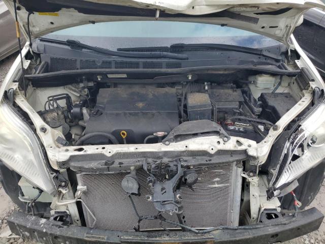 Photo 11 VIN: 5TDYK3DC3CS229101 - TOYOTA SIENNA XLE 