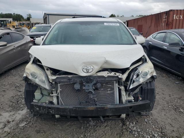 Photo 4 VIN: 5TDYK3DC3CS229101 - TOYOTA SIENNA XLE 