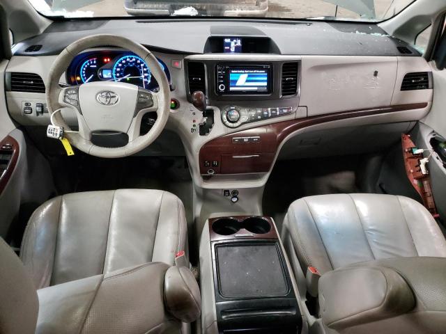 Photo 7 VIN: 5TDYK3DC3CS235030 - TOYOTA SIENNA XLE 