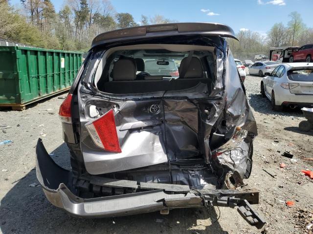 Photo 5 VIN: 5TDYK3DC3CS239790 - TOYOTA SIENNA XLE 