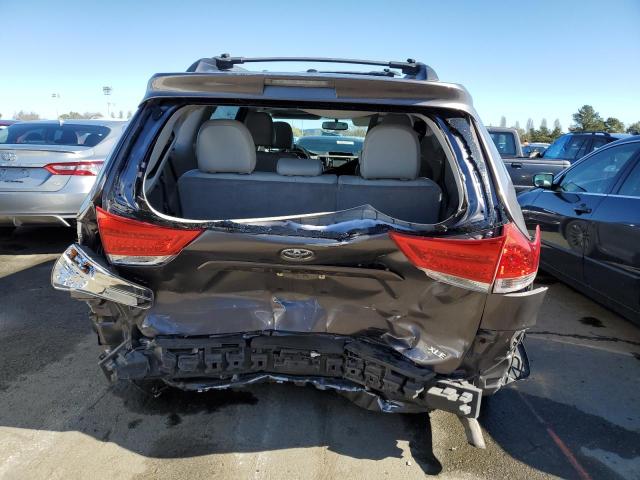 Photo 5 VIN: 5TDYK3DC3CS269534 - TOYOTA SIENNA XLE 