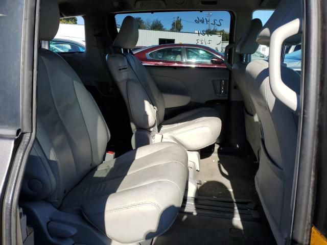 Photo 9 VIN: 5TDYK3DC3CS269534 - TOYOTA SIENNA XLE 