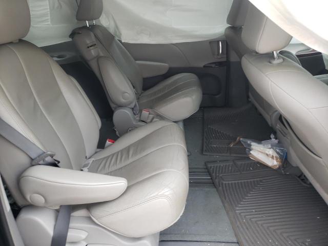 Photo 10 VIN: 5TDYK3DC3CS274748 - TOYOTA SIENNA XLE 