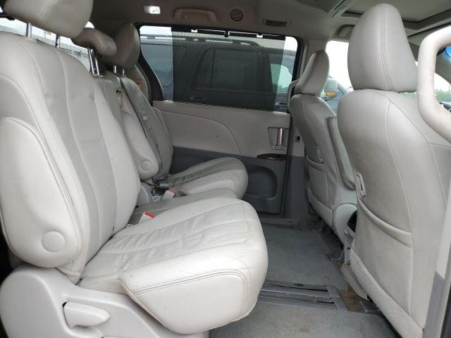 Photo 10 VIN: 5TDYK3DC3DS288294 - TOYOTA SIENNA XLE 