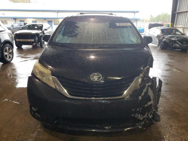 Photo 4 VIN: 5TDYK3DC3DS294113 - TOYOTA SIENNA XLE 