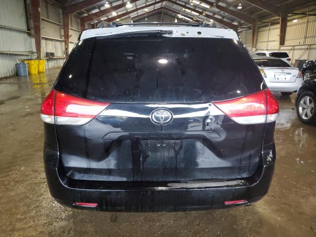 Photo 5 VIN: 5TDYK3DC3DS294113 - TOYOTA SIENNA XLE 