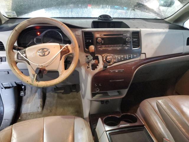 Photo 7 VIN: 5TDYK3DC3DS294113 - TOYOTA SIENNA XLE 