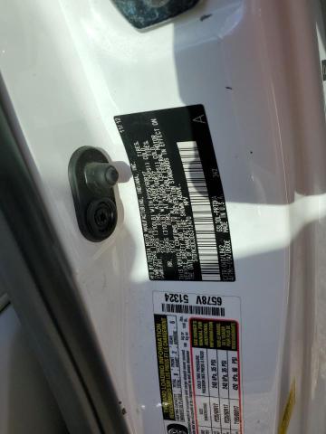 Photo 13 VIN: 5TDYK3DC3DS313470 - TOYOTA SIENNA XLE 