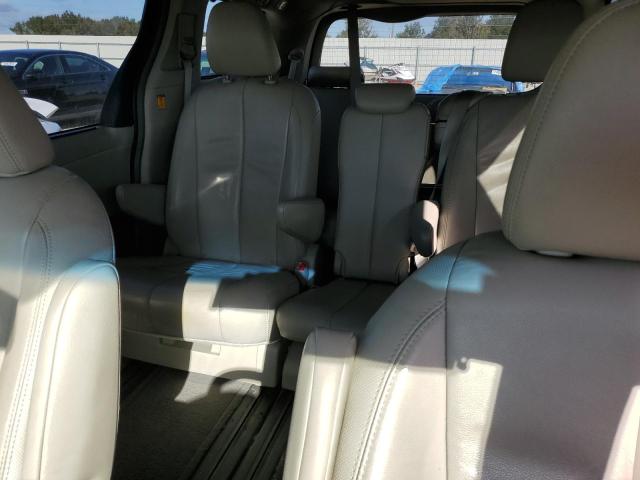 Photo 9 VIN: 5TDYK3DC3DS313470 - TOYOTA SIENNA XLE 