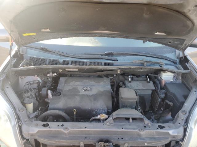 Photo 11 VIN: 5TDYK3DC3DS331032 - TOYOTA SIENNA XLE 