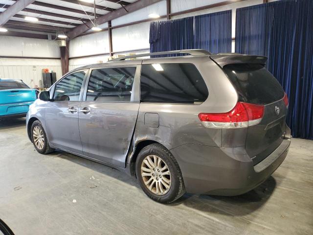 Photo 1 VIN: 5TDYK3DC3DS345822 - TOYOTA SIENNA XLE 