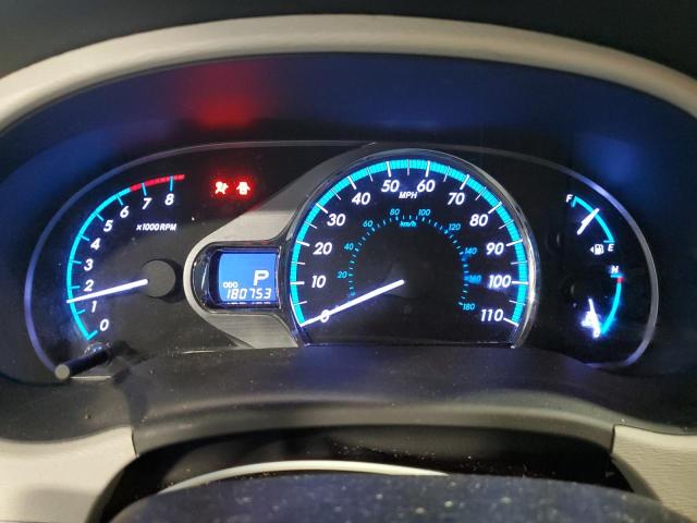 Photo 8 VIN: 5TDYK3DC3DS345822 - TOYOTA SIENNA XLE 