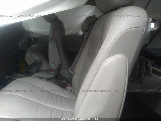 Photo 7 VIN: 5TDYK3DC3DS351782 - TOYOTA SIENNA 