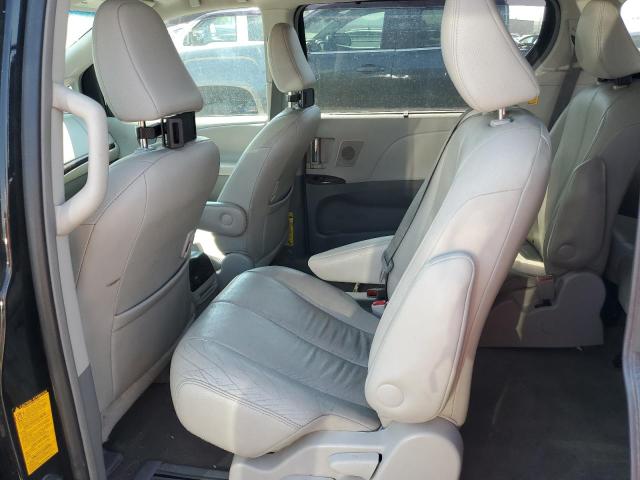 Photo 10 VIN: 5TDYK3DC3DS366265 - TOYOTA SIENNA XLE 