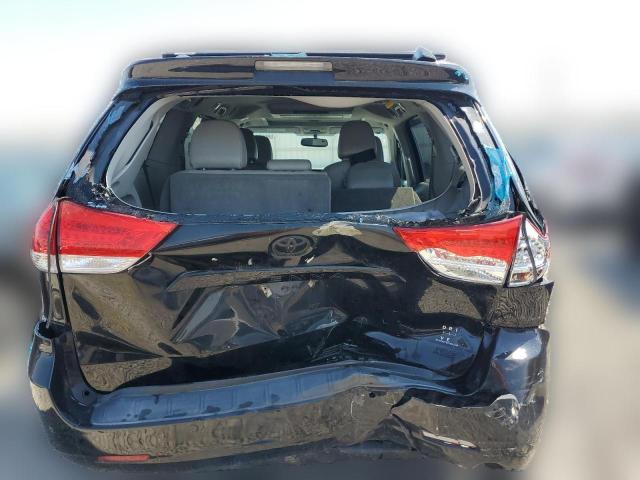 Photo 5 VIN: 5TDYK3DC3DS366265 - TOYOTA SIENNA XLE 