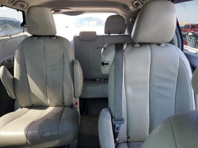 Photo 9 VIN: 5TDYK3DC3DS366265 - TOYOTA SIENNA XLE 