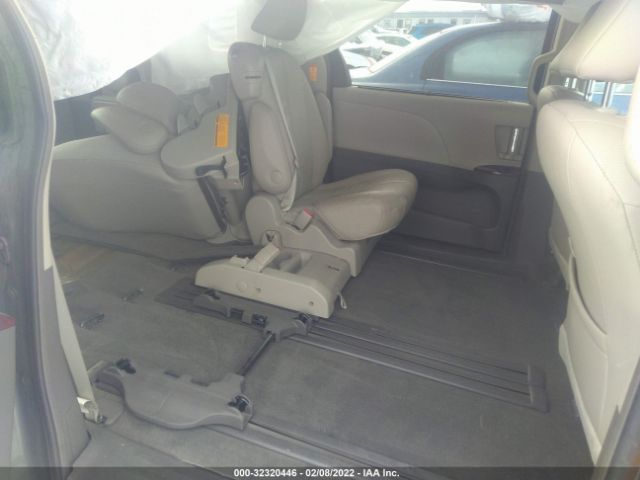 Photo 7 VIN: 5TDYK3DC3DS400365 - TOYOTA SIENNA 