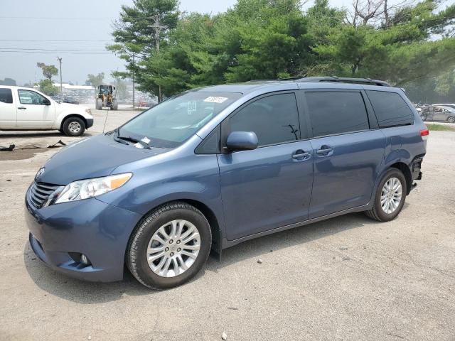 Photo 0 VIN: 5TDYK3DC3ES415367 - TOYOTA SIENNA XLE 