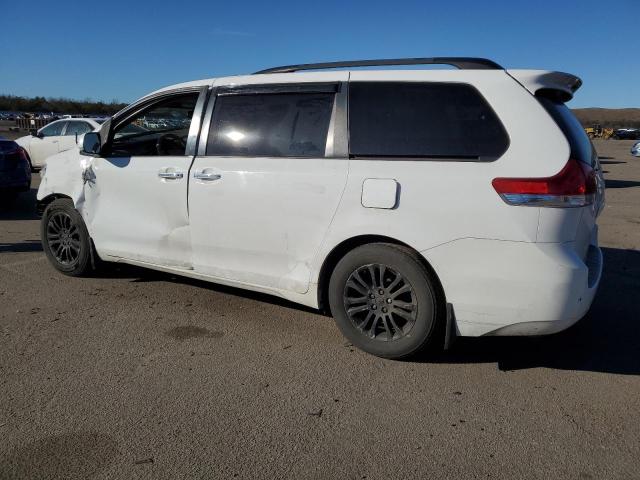 Photo 1 VIN: 5TDYK3DC3ES432282 - TOYOTA SIENNA XLE 