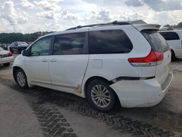 Photo 1 VIN: 5TDYK3DC3ES443279 - TOYOTA SIENNA XLE 