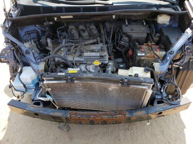 Photo 11 VIN: 5TDYK3DC3ES456291 - TOYOTA SIENNA XLE 