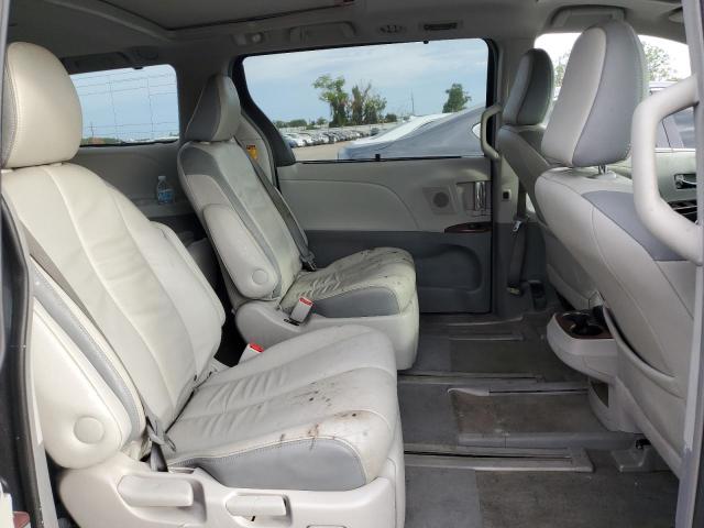 Photo 5 VIN: 5TDYK3DC3ES471289 - TOYOTA SIENNA XLE 