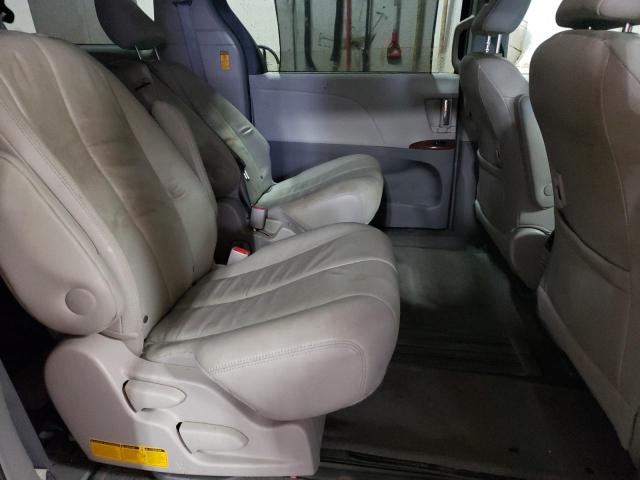 Photo 10 VIN: 5TDYK3DC3ES473107 - TOYOTA SIENNA XLE 