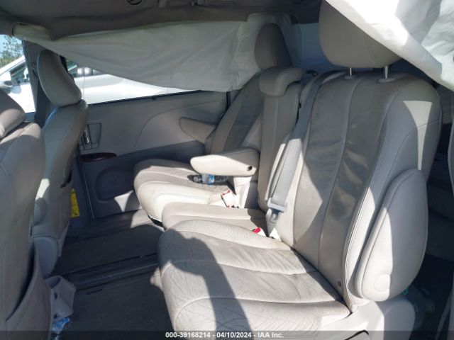 Photo 7 VIN: 5TDYK3DC3ES480865 - TOYOTA SIENNA 