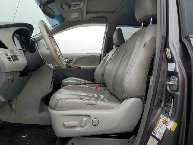 Photo 6 VIN: 5TDYK3DC3ES502380 - TOYOTA SIENNA XLE 