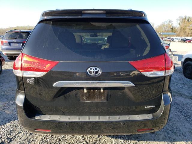 Photo 5 VIN: 5TDYK3DC3ES514688 - TOYOTA SIENNA XLE 