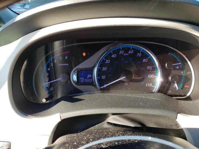 Photo 8 VIN: 5TDYK3DC3ES514688 - TOYOTA SIENNA XLE 